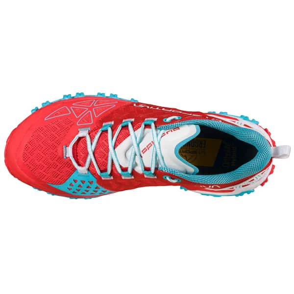 LA SPORTIVA BUSHIDO II W HIBISCUS/MALIBU BLUE 22 8 LA SPORTIVA BUSHIDO II W HIBISCUS/MALIBU BLUE 22 – Image 6