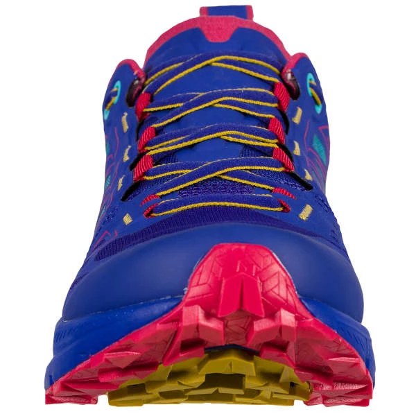 LA SPORTIVA JACKAL W ROYAL/MOSS 22 6 LA SPORTIVA JACKAL W ROYAL/MOSS 22 – Image 4