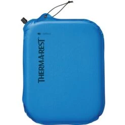 THERMAREST LITE SEAT BLUE 23
