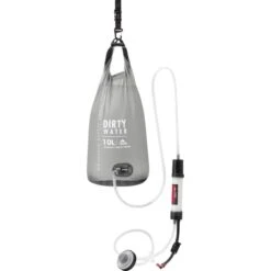 MSR GUARDIAN GRAVITY PURIFIER 23