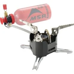 MSR XGK EX STOVE 23
