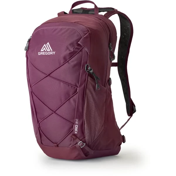 GREGORY KIRO 22 AMETHYST PURPLE 23 3 GREGORY KIRO 22 AMETHYST PURPLE 23