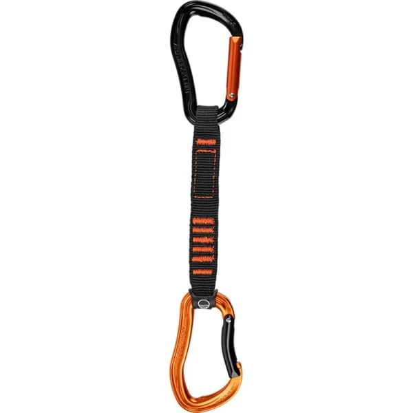 WILD COUNTRY ELECTRON SPORT QUICKDRAW 17CM ORANGE 22 3 WILD COUNTRY ELECTRON SPORT QUICKDRAW 17CM ORANGE 22