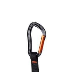 WILD COUNTRY ELECTRON SPORT QUICKDRAW 17CM ORANGE 22 7 WILD COUNTRY ELECTRON SPORT QUICKDRAW 17CM ORANGE 22 -Passionné De Plein Air 9 103924 40 0000002007 17 0907 03