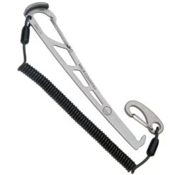 WILD COUNTRY PRO KEY WITH LEASH 22
