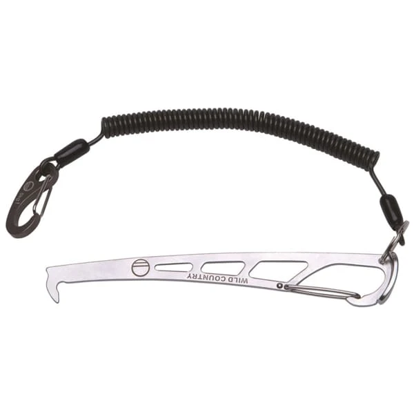 WILD COUNTRY PRO KEY WITH LEASH 22 4 WILD COUNTRY PRO KEY WITH LEASH 22 – Image 2