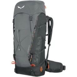 SALEWA ALPTREK 42 +5 BP QUIET SHADE 23