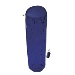 COCOON MUMMY LINER COOLMAX BLUEMAX 22