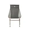 BIG AGNES BIG SIX CAMP CHAIR ASPHALT GRAY 22 2 BIG AGNES BIG SIX CAMP CHAIR ASPHALT GRAY 22 -Passionné De Plein Air 9 104707 big six camp chair asphalt gray fbsccag19 01