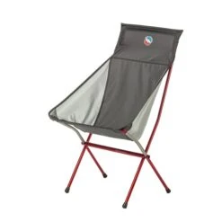 Passionné De Plein Air -Passionné De Plein Air 9 104707 big six camp chair asphalt gray fbsccag19 02