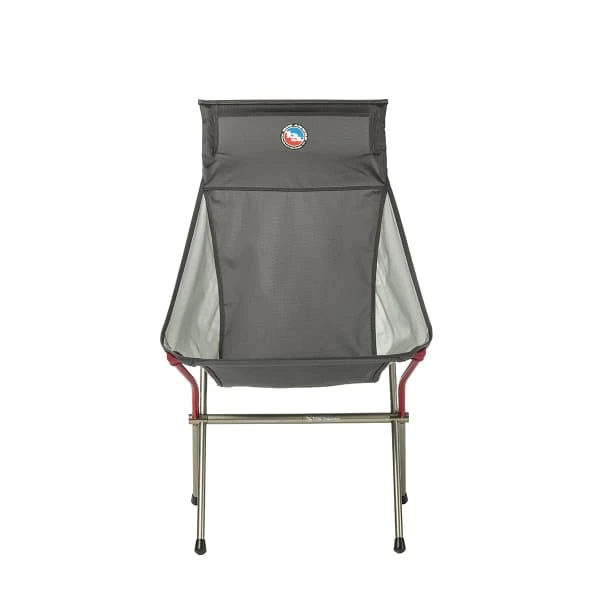 BIG AGNES BIG SIX CAMP CHAIR ASPHALT GRAY 22 5 BIG AGNES BIG SIX CAMP CHAIR ASPHALT GRAY 22 – Image 3