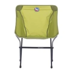 BIG AGNES MICA BASIN CAMP CHAIR GREEN 22