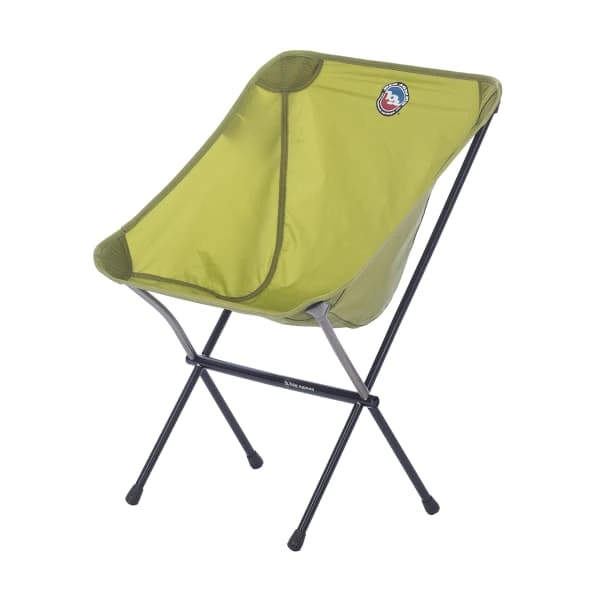 BIG AGNES MICA BASIN CAMP CHAIR GREEN 22 4 BIG AGNES MICA BASIN CAMP CHAIR GREEN 22 – Image 2