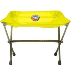 BIG AGNES SKYLINE UL STOOL YELLOW 22