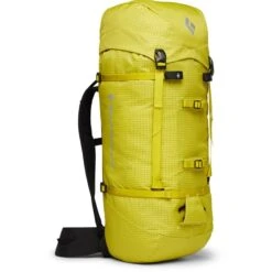 BLACK DIAMOND SPEED 50 BACKPACK SULPHUR 22