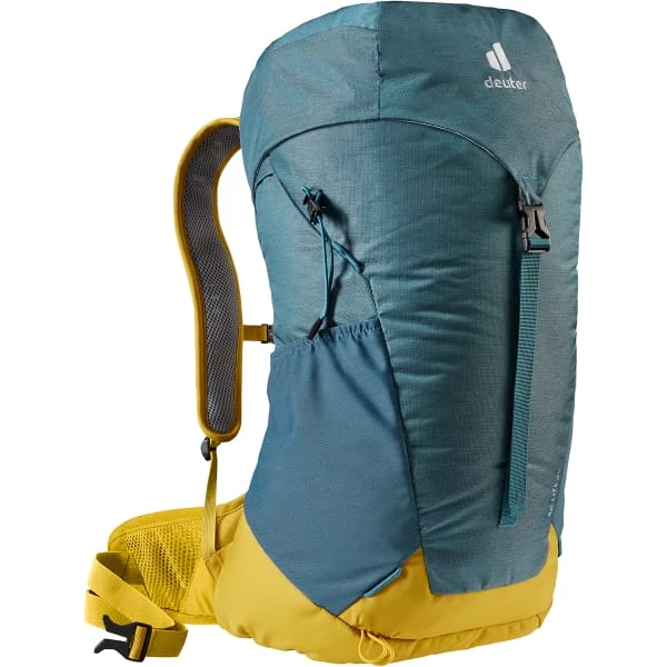 DEUTER AC LITE 30 ARCTIC-TURMERIC 22 3 DEUTER AC LITE 30 ARCTIC-TURMERIC 22