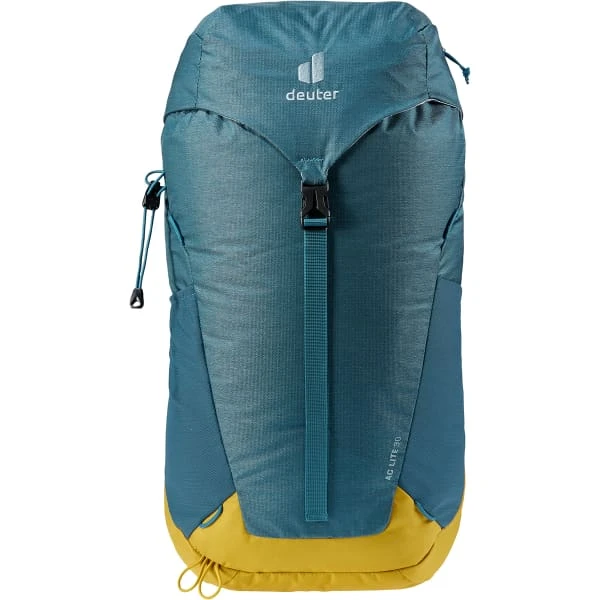 DEUTER AC LITE 30 ARCTIC-TURMERIC 22 4 DEUTER AC LITE 30 ARCTIC-TURMERIC 22 – Image 2