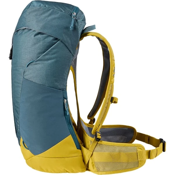 DEUTER AC LITE 30 ARCTIC-TURMERIC 22 6 DEUTER AC LITE 30 ARCTIC-TURMERIC 22 – Image 4