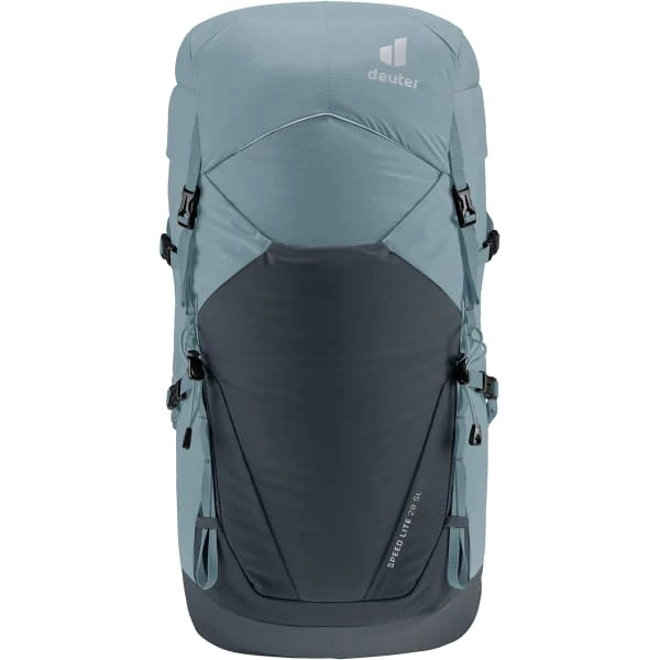 DEUTER SPEED LITE 28 SL SHALE-GRAPHITE 22 6 DEUTER SPEED LITE 28 SL SHALE-GRAPHITE 22 – Image 4