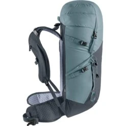 DEUTER SPEED LITE 28 SL SHALE-GRAPHITE 22 12 DEUTER SPEED LITE 28 SL SHALE-GRAPHITE 22 -Passionné De Plein Air 9 105612 speed lite 28 sl shale graphite 3410522 4412 05