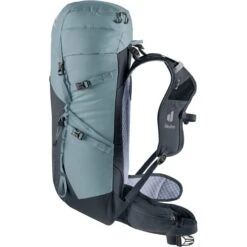 DEUTER SPEED LITE 28 SL SHALE-GRAPHITE 22 13 DEUTER SPEED LITE 28 SL SHALE-GRAPHITE 22 -Passionné De Plein Air 9 105612 speed lite 28 sl shale graphite 3410522 4412 06