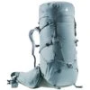 DEUTER AIRCONTACT CORE 55+10 SL SHALE-IVY 22 1 DEUTER AIRCONTACT CORE 55+10 SL SHALE-IVY 22 -Passionné De Plein Air 9 105629 aircontact core 55 10 sl shale ivy 3350422 4219 01