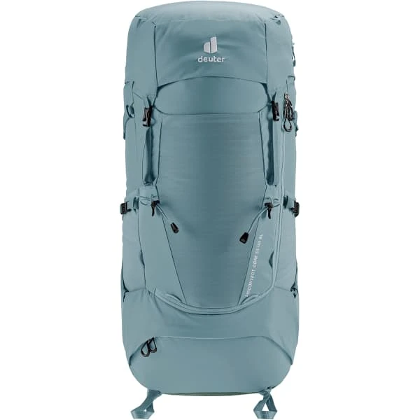 DEUTER AIRCONTACT CORE 55+10 SL SHALE-IVY 22 4 DEUTER AIRCONTACT CORE 55+10 SL SHALE-IVY 22 – Image 2