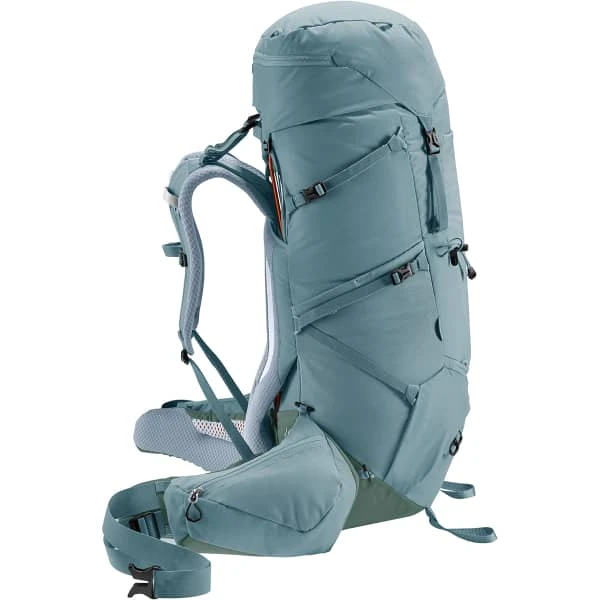 DEUTER AIRCONTACT CORE 55+10 SL SHALE-IVY 22 6 DEUTER AIRCONTACT CORE 55+10 SL SHALE-IVY 22 – Image 4