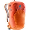 DEUTER SPEED LITE 21 PAPRIKA-SAFFRON 22 -Passionné De Plein Air 9 106083 speed lite 21 paprika saffron 3410222 9906 01