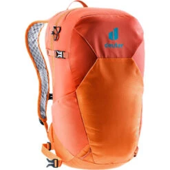 DEUTER SPEED LITE 21 PAPRIKA-SAFFRON 22