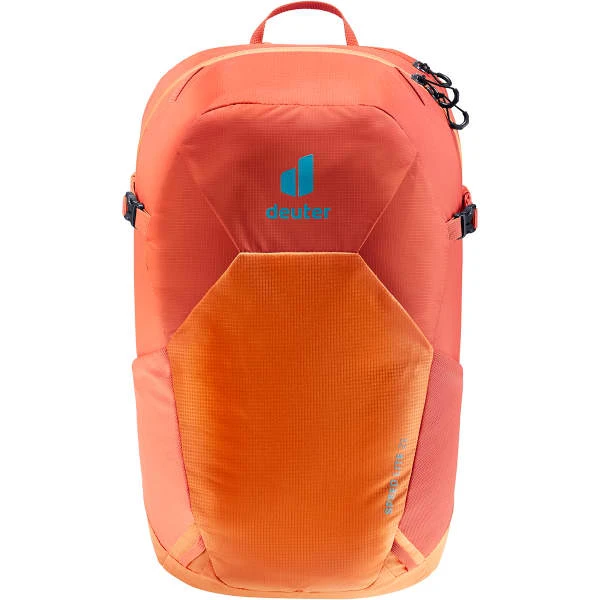 DEUTER SPEED LITE 21 PAPRIKA-SAFFRON 22 4 DEUTER SPEED LITE 21 PAPRIKA-SAFFRON 22 – Image 2