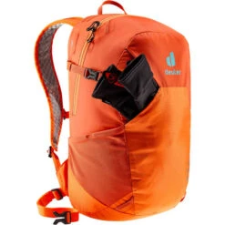 DEUTER SPEED LITE 21 PAPRIKA-SAFFRON 22 9 DEUTER SPEED LITE 21 PAPRIKA-SAFFRON 22 -Passionné De Plein Air 9 106083 speed lite 21 paprika saffron 3410222 9906 03