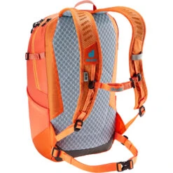 DEUTER SPEED LITE 21 PAPRIKA-SAFFRON 22 10 DEUTER SPEED LITE 21 PAPRIKA-SAFFRON 22 -Passionné De Plein Air 9 106083 speed lite 21 paprika saffron 3410222 9906 04