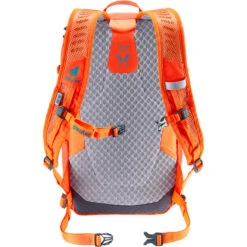 DEUTER SPEED LITE 21 PAPRIKA-SAFFRON 22 11 DEUTER SPEED LITE 21 PAPRIKA-SAFFRON 22 -Passionné De Plein Air 9 106083 speed lite 21 paprika saffron 3410222 9906 05