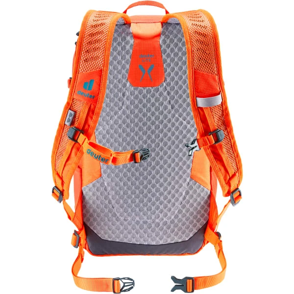 DEUTER SPEED LITE 21 PAPRIKA-SAFFRON 22 7 DEUTER SPEED LITE 21 PAPRIKA-SAFFRON 22 – Image 5