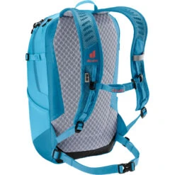 DEUTER SPEED LITE 21 AZURE-REEF 22 -Passionné De Plein Air 9 106085 speed lite 21 azure reef 3410222 1361 06