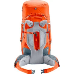DEUTER AIRCONTACT CORE 45+10 SL PAPRIKA-GRAPHITE 22 -Passionné De Plein Air 9 106105 aircontact core 45 10 sl paprika graphite 3350222 9409 06