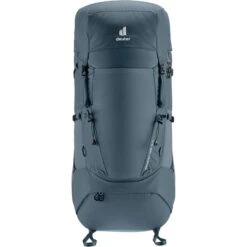 DEUTER AIRCONTACT CORE 70+10 GRAPHITE-SHALE 22
