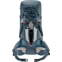 DEUTER AIRCONTACT CORE 70+10 GRAPHITE-SHALE 22 9 DEUTER AIRCONTACT CORE 70+10 GRAPHITE-SHALE 22 -Passionné De Plein Air 9 106118 aircontact core 70 10 graphite shale 3350722 4409 04
