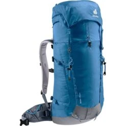 DEUTER GUIDE LITE 30+ REEF-GRAPHITE 22