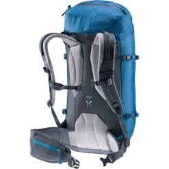 DEUTER GUIDE LITE 30+ REEF-GRAPHITE 22 -Passionné De Plein Air 9 106129 guide lite 30 reef graphite 3360321 3458 06