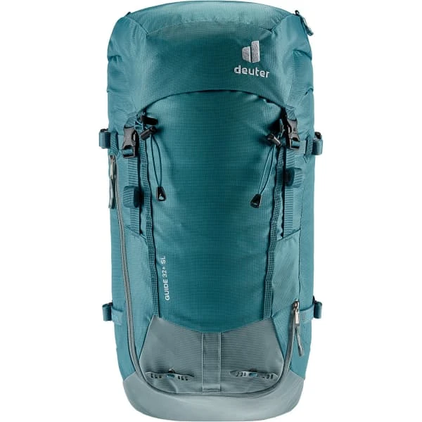 DEUTER GUIDE 32+ SL DENIM-TEAL 22 3 DEUTER GUIDE 32+ SL DENIM-TEAL 22