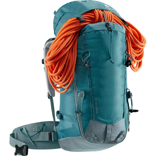 DEUTER GUIDE 32+ SL DENIM-TEAL 22 5 DEUTER GUIDE 32+ SL DENIM-TEAL 22 – Image 3