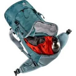 DEUTER GUIDE 32+ SL DENIM-TEAL 22 11 DEUTER GUIDE 32+ SL DENIM-TEAL 22 -Passionné De Plein Air 9 106130 guide 32 sl denim teal 3361021 1354 04
