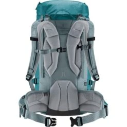 DEUTER GUIDE 32+ SL DENIM-TEAL 22 13 DEUTER GUIDE 32+ SL DENIM-TEAL 22 -Passionné De Plein Air 9 106130 guide 32 sl denim teal 3361021 1354 06