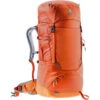 DEUTER FOX 40 PAPRIKA-MANDARINE 22 -Passionné De Plein Air 9 106147 fox 40 paprika mandarine 3611222 9905 01