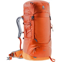 DEUTER FOX 40 PAPRIKA-MANDARINE 22