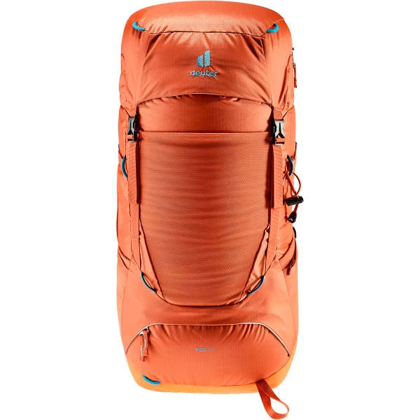 DEUTER FOX 40 PAPRIKA-MANDARINE 22 4 DEUTER FOX 40 PAPRIKA-MANDARINE 22 – Image 2