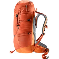 DEUTER FOX 40 PAPRIKA-MANDARINE 22 10 DEUTER FOX 40 PAPRIKA-MANDARINE 22 -Passionné De Plein Air 9 106147 fox 40 paprika mandarine 3611222 9905 03