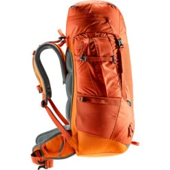 DEUTER FOX 40 PAPRIKA-MANDARINE 22 11 DEUTER FOX 40 PAPRIKA-MANDARINE 22 -Passionné De Plein Air 9 106147 fox 40 paprika mandarine 3611222 9905 04